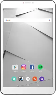 Reeder T8 2GB RAM 16GB