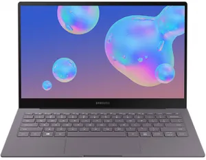 Samsung Galaxy Book S 8GB RAM 256GB