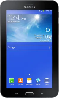 Samsung Galaxy Tab 3 Lite SM-T111 1GB RAM 8GB