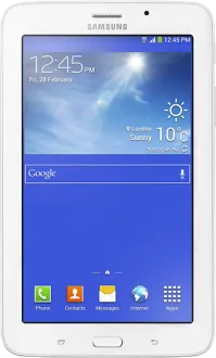Samsung Galaxy Tab 3 Lite SM-T116 1GB RAM 8GB