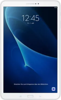 Samsung Galaxy Tab A SM-T580 2GB RAM 16GB