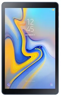 Samsung Galaxy Tab A 10.5 Wi-Fi 3GB RAM 32GB
