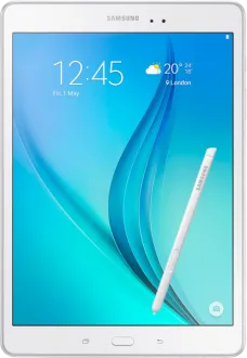 Samsung Galaxy Tab A S Pen P550 2GB RAM 16GB