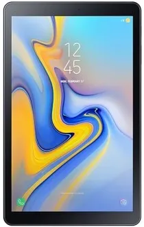 Samsung Galaxy Tab A 10.5 LTE 3GB RAM 32GB