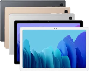 Samsung Galaxy Tab A7 SM-T500 3GB RAM 64GB