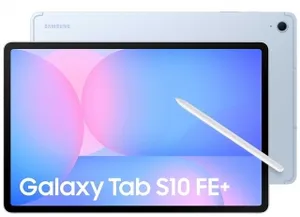 Samsung Galaxy Tab S10 FE+ 8GB RAM 128GB