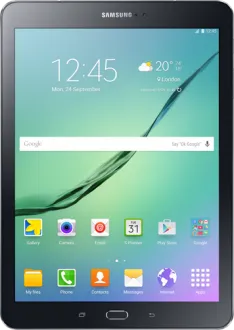 Samsung Galaxy Tab S2 SM-T810 3GB RAM 32GB