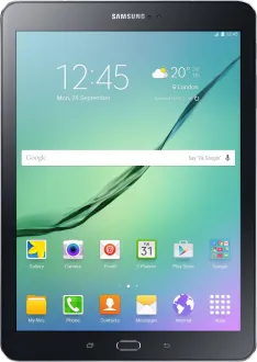 Samsung Galaxy Tab S2 SM-T817 3GB RAM 32GB
