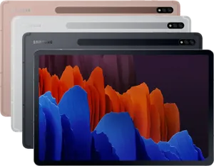 Samsung Galaxy Tab S7+ SM-T970 8GB RAM 256GB
