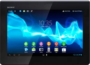 Sony Xperia S 1GB RAM 32GB