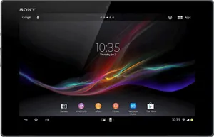 Sony Xperia Z 2GB RAM 32GB