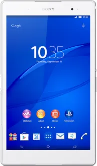 Sony Xperia Z3 Compact 3GB RAM 16GB