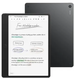 TCL Note A1 NXTPAPER 8GB RAM 256GB