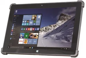 Technopc Ultrapad UP10.Z46LWP 4GB RAM 64GB