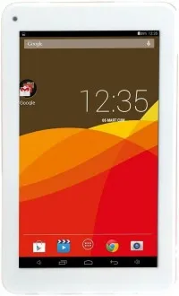 Technopc UltraPad UP768 512MB RAM 8GB