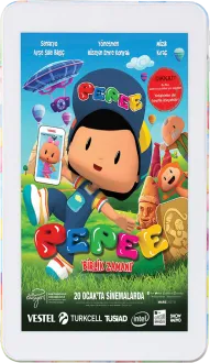 Vestel V Tab 1GB RAM 8GB