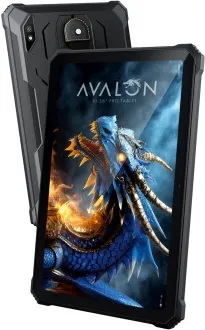 Vorcom Avalon Pro 8GB RAM 256GB