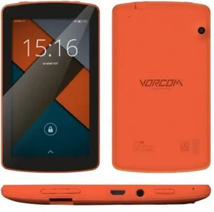 Vorcom S7 Classic 2GB RAM 16GB