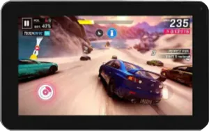 Vorcom S9 2GB RAM 16GB