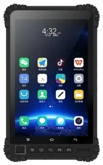 Wenn JRTP-23 Endüstriyel 6GB RAM 128GB