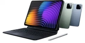 Xiaomi Pad 7 12GB RAM 256GB