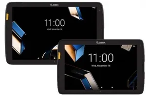 Zebra ET40AB-001C1B0-TR 4GB RAM 64GB