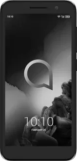 Alcatel 1 1GB RAM 8GB