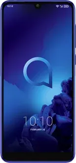 Alcatel 3 3GB RAM 32GB