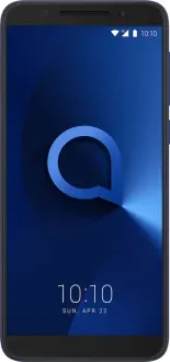 Alcatel 3 2GB RAM 16GB