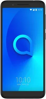 Alcatel 3L 2GB RAM 16GB