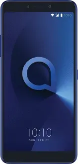 Alcatel 3v 2GB RAM 16GB
