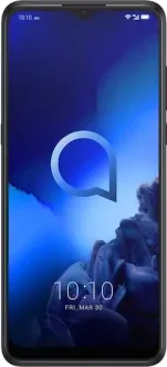 Alcatel 3x 4GB RAM 64GB