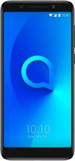 Alcatel 3x 3GB RAM 32GB