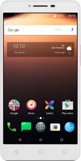 Alcatel A3 XL 2GB RAM 16GB