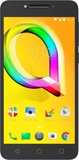 Alcatel A5 LED 2GB RAM 16GB