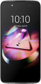 Alcatel Idol 4 3GB RAM 16GB