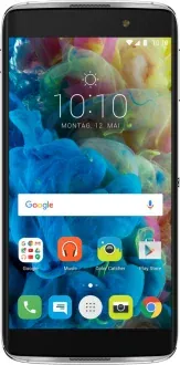 Alcatel Idol 4S 3GB RAM 32GB