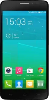 Alcatel Idol X+ 2GB RAM 16GB