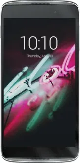 Alcatel OneTouch Idol 3C 2GB RAM 16GB