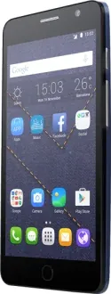 Alcatel OneTouch Pop Star 1GB RAM 8GB