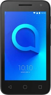 Alcatel U3 512MB RAM 4GB