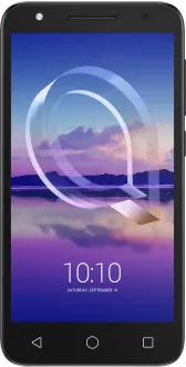 Alcatel U5 HD Premium 2GB RAM 16GB