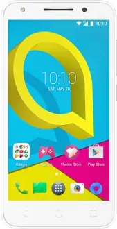 Alcatel U5 1GB RAM 8GB