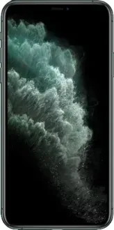Apple iPhone 11 Pro Max 4GB RAM 64GB