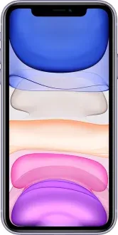 Apple iPhone 11 4GB RAM 256GB