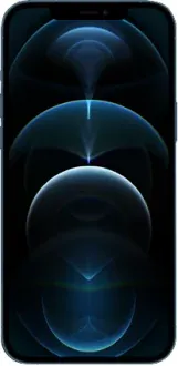 Apple iPhone 12 Pro Max 6GB RAM 512GB