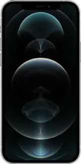 Apple iPhone 12 Pro 6GB RAM 256GB