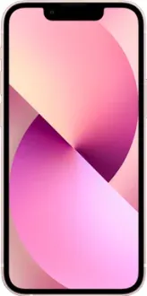 Apple iPhone 13 mini 4GB RAM 512GB
