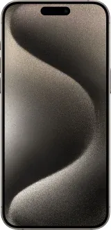 Apple iPhone 15 Pro Max 8GB RAM 1TB