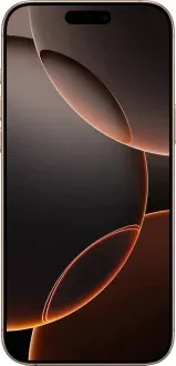 Apple iPhone 16 Pro Max 8GB RAM 1TB